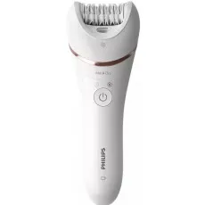 Эпилятор Philips BRE740/10, White