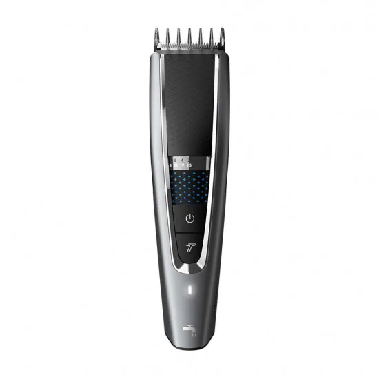 Aparat de tuns Philips Series 5000 HC5650/15 Grey/Black