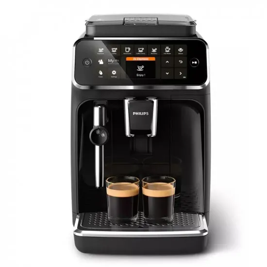 Automat de cafea Philips EP4321/50, Black