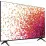 Телевизор NanoCell 43 " LG 43NANO756PA, Black
