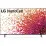 Телевизор NanoCell 43 " LG 43NANO756PA, Black
