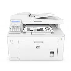 МФУ HP LaserJet Pro M227fdn, White