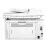 Multifunctională HP LaserJet Pro M227fdn, White