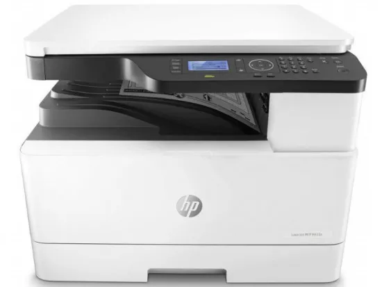 MFU laser HP LaserJet M433a White (A3)