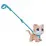 Hasbro FurReal Friends F1998 Интерактивная игрушка Walkalots Big Wags Kitty