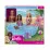 Mattel  Barbie GHL91 Набор Barbie Развлечения у бассейна