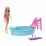Mattel  Barbie GHL91 Набор Barbie Развлечения у бассейна