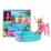 Mattel  Barbie GHL91 Набор Barbie Развлечения у бассейна