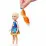 Mattel Barbie GTP52 Păpușă Chelsea Transformare strălucitoare serie1