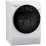 Стиральная машина LG FH4G1JCH2N, White/Black, 10.5 кг