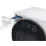 Стиральная машина LG FH4G1JCH2N, White/Black, 10.5 кг