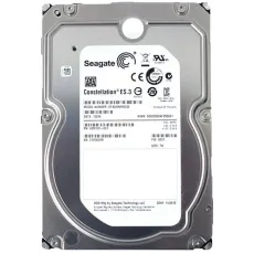 3.5" Жесткий диск 4 TB Seagate Constellation ES.3, 7200 rpm, 128 MB, SATA III (ST4000NM0053 Ref.) 3.5" Жесткий диск 4 TB Seagate Constellation ES.3, 7200 rpm, 128 MB, SATA III (ST4000NM0053 Ref.)