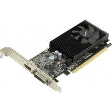 Placă video Gigabyte GV-N1030D4-2GL (2 GB / 64 bit) Placă video Gigabyte GV-N1030D4-2GL (2 GB / 64 bit)