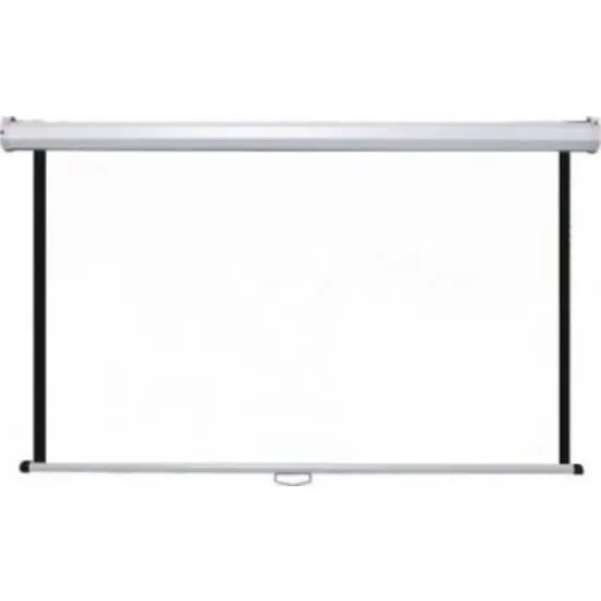 Ecran de proiectie Elite Screens Manual Pull Down Screen (M128NWX)
