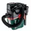 Aspirator cu acumulator Metabo AS 18 L PC Compact 602028850