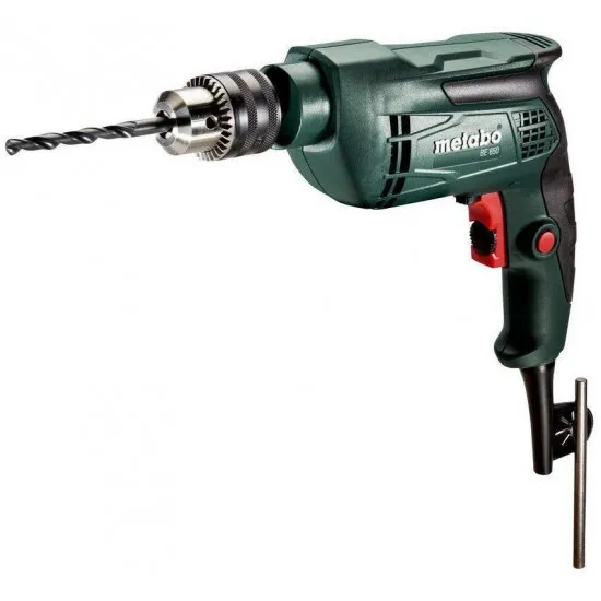 Burghiu electric Metabo BE 650 (600741000)