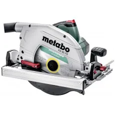 Пила дисковая сетевая Metabo KS 85 FS (601085000)