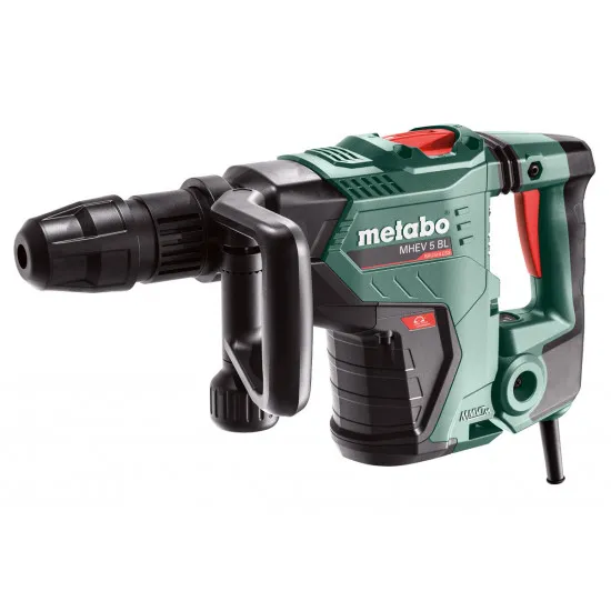 Молоток отбойный Metabo MHEV 5 BL (600769500)