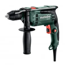 Дрель ударная Metabo SBE 650 (600742850)