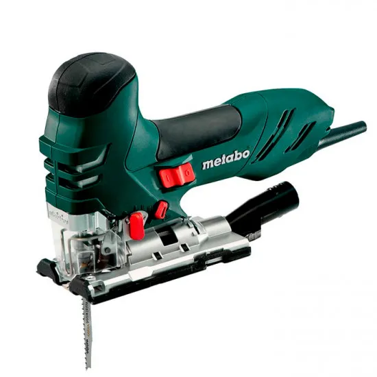 Электролобзик сетевой Metabo STE 140 Plus (601403500)