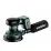 Шлифмашина эксцентриковая Metabo SXA 18 LTX 125 (600146850)