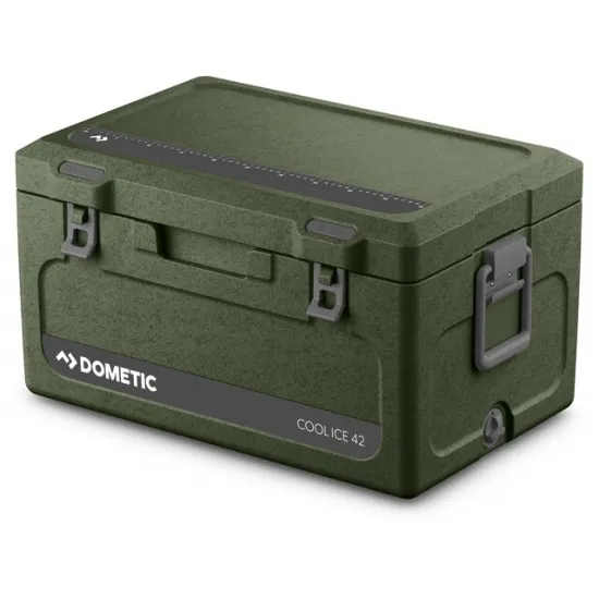 Автомобильный холодильник Dometic Cool-Ice WCI-42 Green 42 л