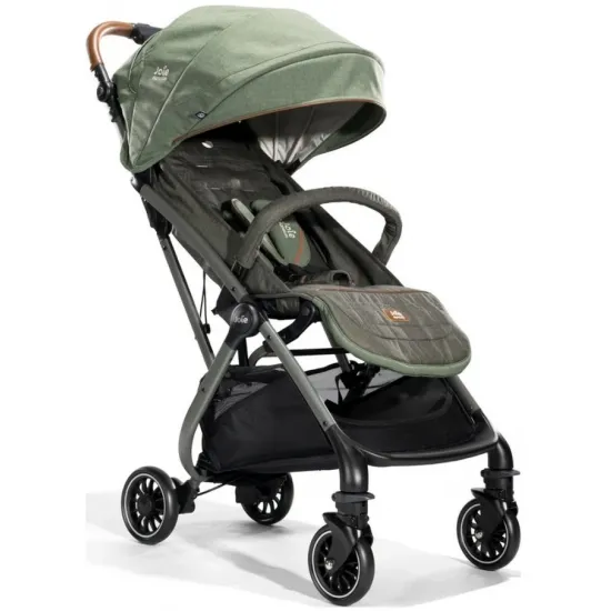 Cărucior de plimbare Joie Tourist Signature Pine