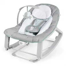 Balansoar Bright Starts 3in1 Ingenuity Keep Cozy Weaver