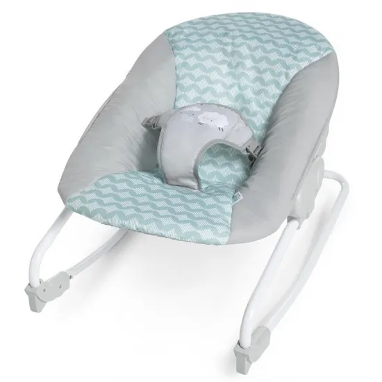 Balansoar Bright Starts Ingenuity Rockity Rock Goji