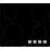 Plită încorporabilă Gorenje EC641BSC (Black)