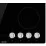 Plită încorporabilă Gorenje EC641BSC (Black)