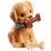 Mattel Barbie FHP66 Set de joaca Chelsea and Pupy