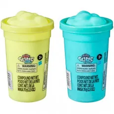 Play-Doh F1531 Слайм Slime feathery fluff Play-Doh F1531 Слайм Slime feathery fluff