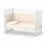 Кроватка детская Veres ЛД13 без ящика ( 13.1.1.20.00), 120х60 см, эко органик