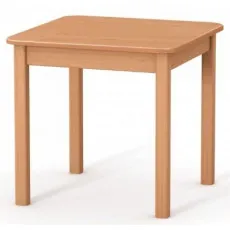 Столик детский Veres 29.1.01 Beech Столик детский Veres 29.1.01 Beech