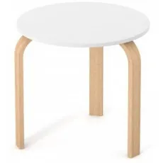 Столик детский Veres Монако 46.39.2.15 White/Beech Столик детский Veres Монако 46.39.2.15 White/Beech