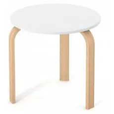 Scaun pentru copii Veres Monaco 46.40.2.15 Whote/Beech Scaun pentru copii Veres Monaco 46.40.2.15 Whote/Beech