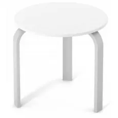 Scaun pentru copii Veres Monaco 46.40.2.17 White/Gray