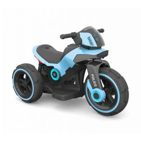 Mașină electrică Alexis SKC-SW-198, BLUE