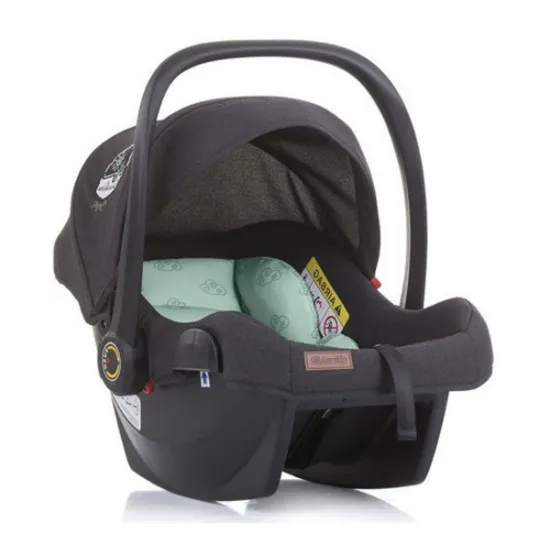 Scaun auto Chipolino Duo Smart STKDS0212MI, mint