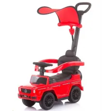 Tolocar Chipolino MERCEDES G350 ROCMB02102RE Tolocar Chipolino MERCEDES G350 ROCMB02102RE