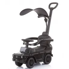 Tolocar Chipolino MERCEDES G350 ROCMB02103BK Tolocar Chipolino MERCEDES G350 ROCMB02103BK