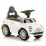 Толокар Chipolino Fiat 500 ROCFT0181WH White