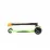 Самокат Chipolino Croxer Evo DSCRE0214LI, Lime