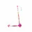 Trotinetă Chipolino Croxer Evo DSCRE0215LO, Lollipop