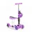 Trotinetă-echilibrat Chipolino Kiddy Evo DSKIE0218VI Violet