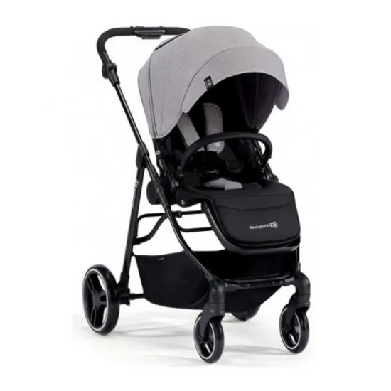 Kinderkraft VESTO KSVEST00GRY0000 Серый