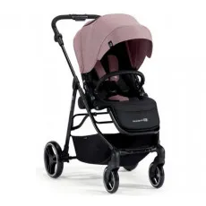 Коляска прогулочная Kinderkraft Vesto KSVEST00PNK0000 Pink