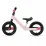 Беговел KinderKraft Goswift Pink