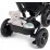 Трицикл KinderKraft SPINSTEP KRSPST00GRE0000, зеленый